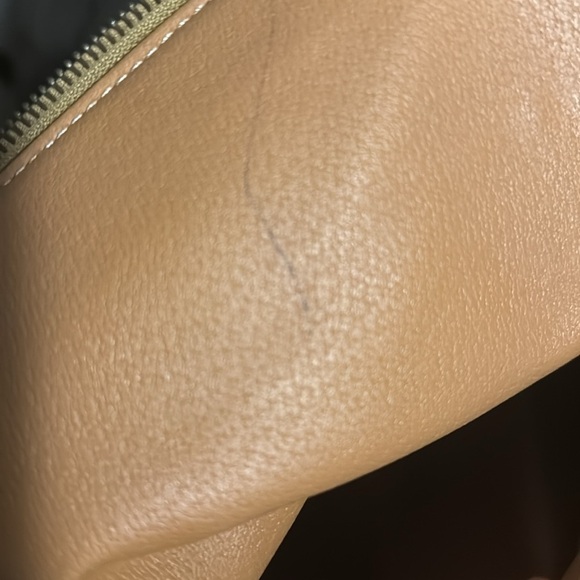 Celine Macadam Dome Bag - Picture 4 of 13